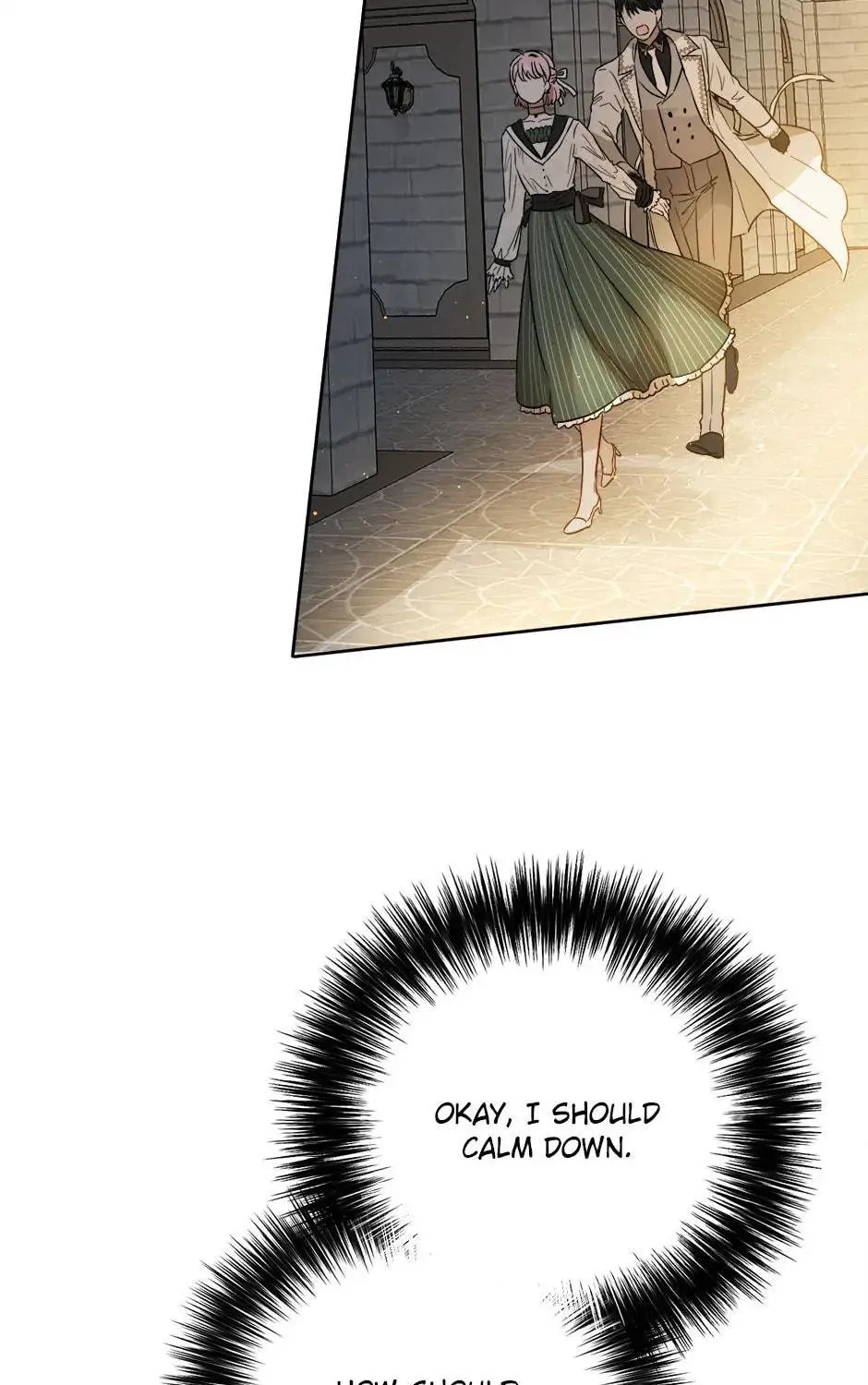 The Heiress's Double Life Chapter 44 page 34 - 
