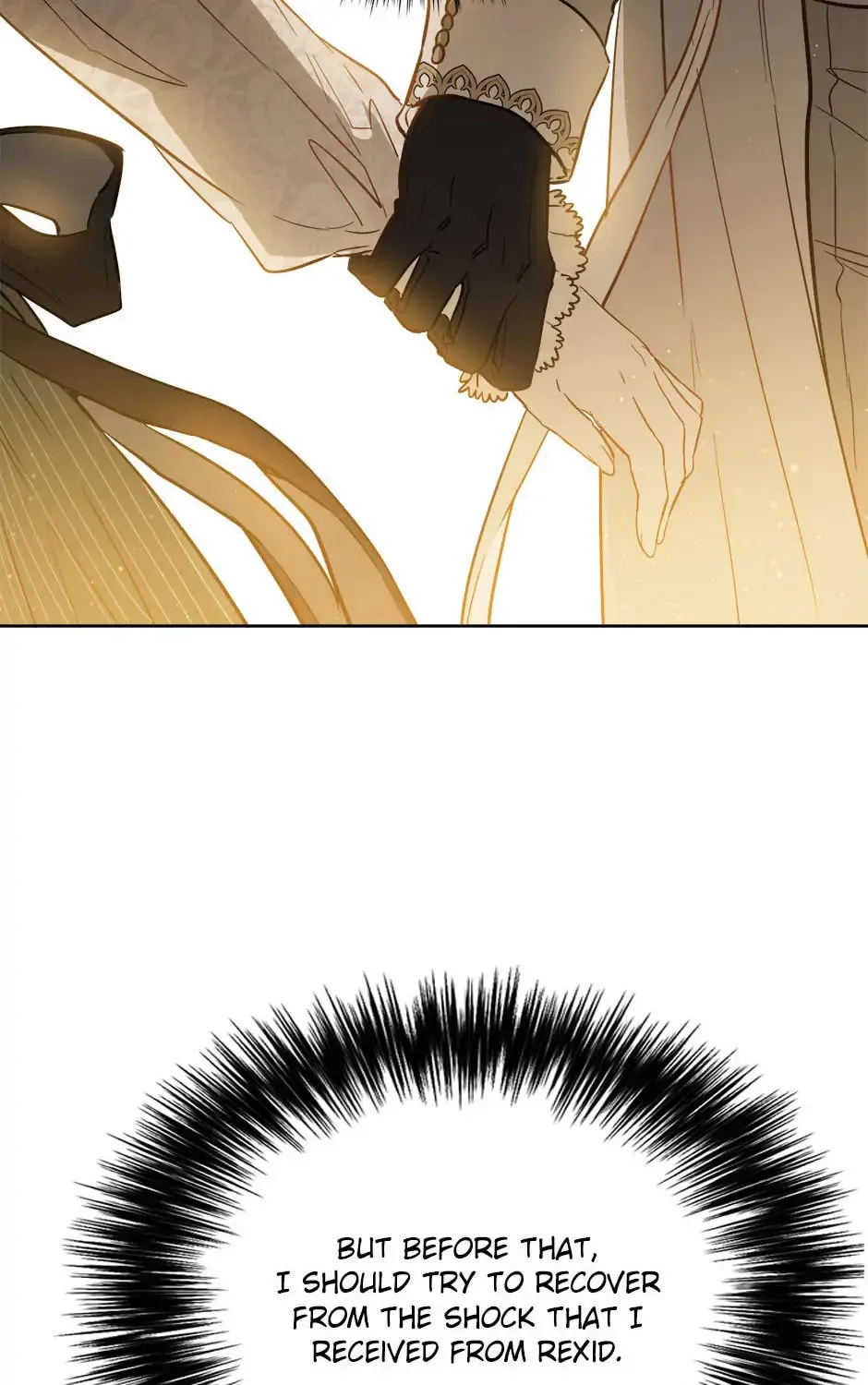 The Heiress's Double Life Chapter 44 page 36 - 