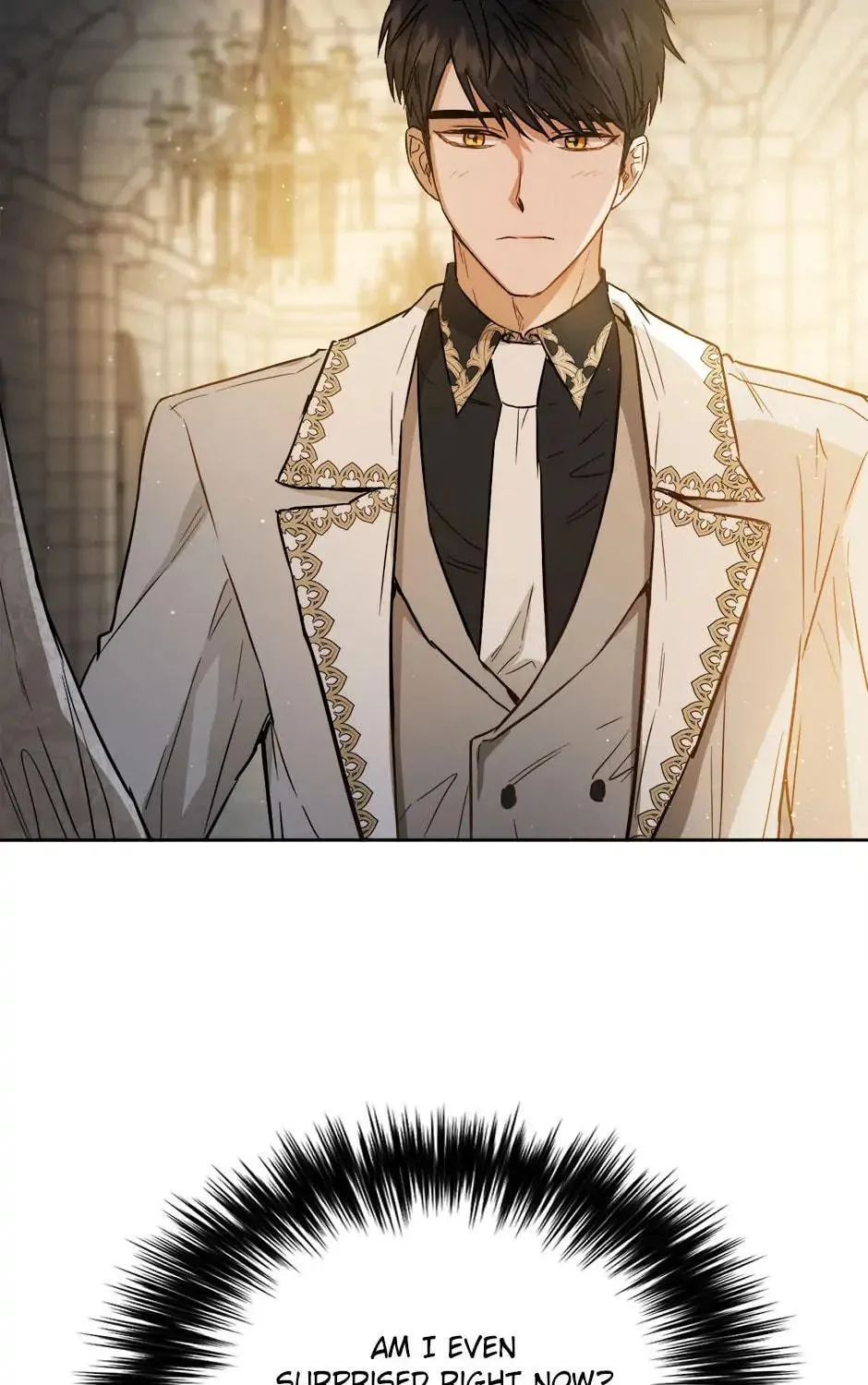 The Heiress's Double Life Chapter 44 page 38 - 