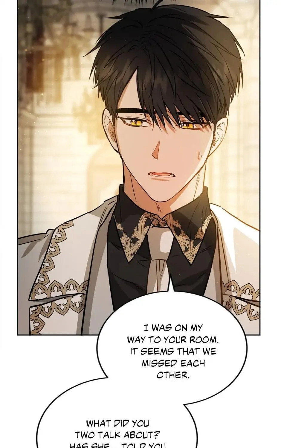 The Heiress's Double Life Chapter 44 page 40 - 