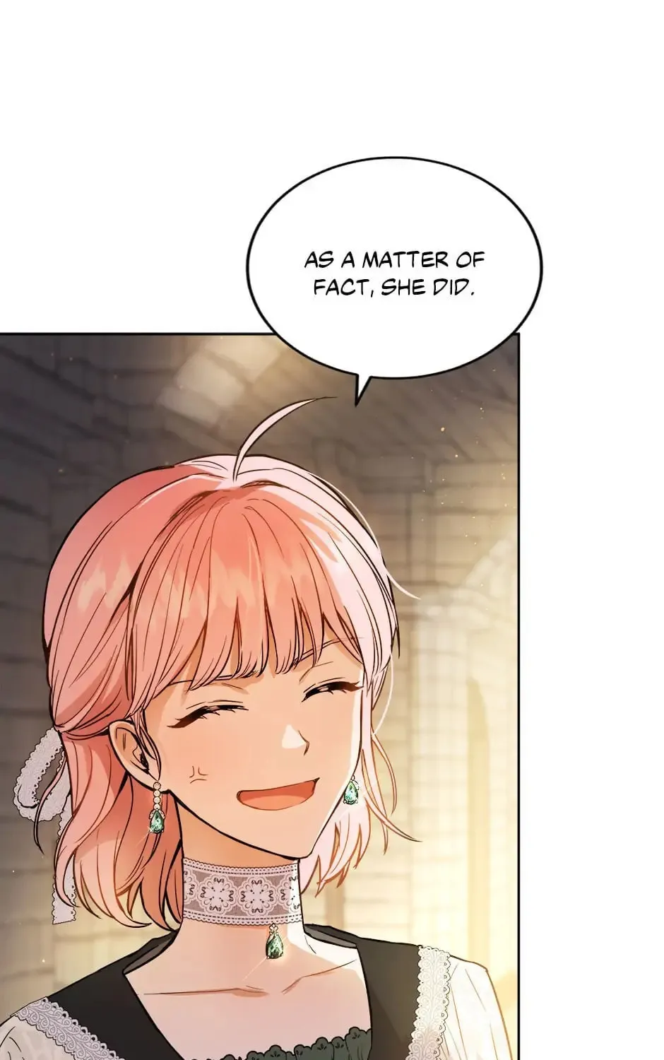 The Heiress's Double Life Chapter 44 page 42 - 