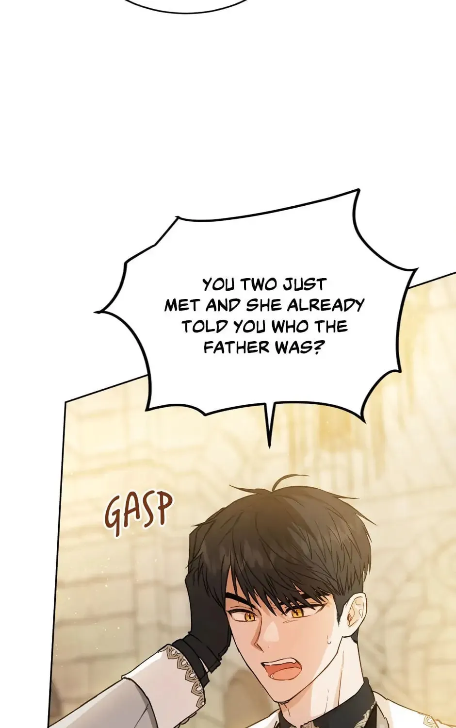 The Heiress's Double Life Chapter 44 page 44 - 