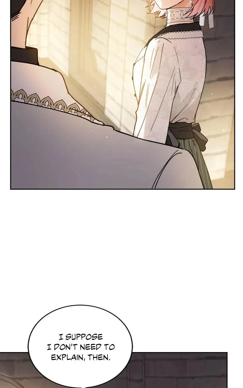 The Heiress's Double Life Chapter 44 page 48 - 