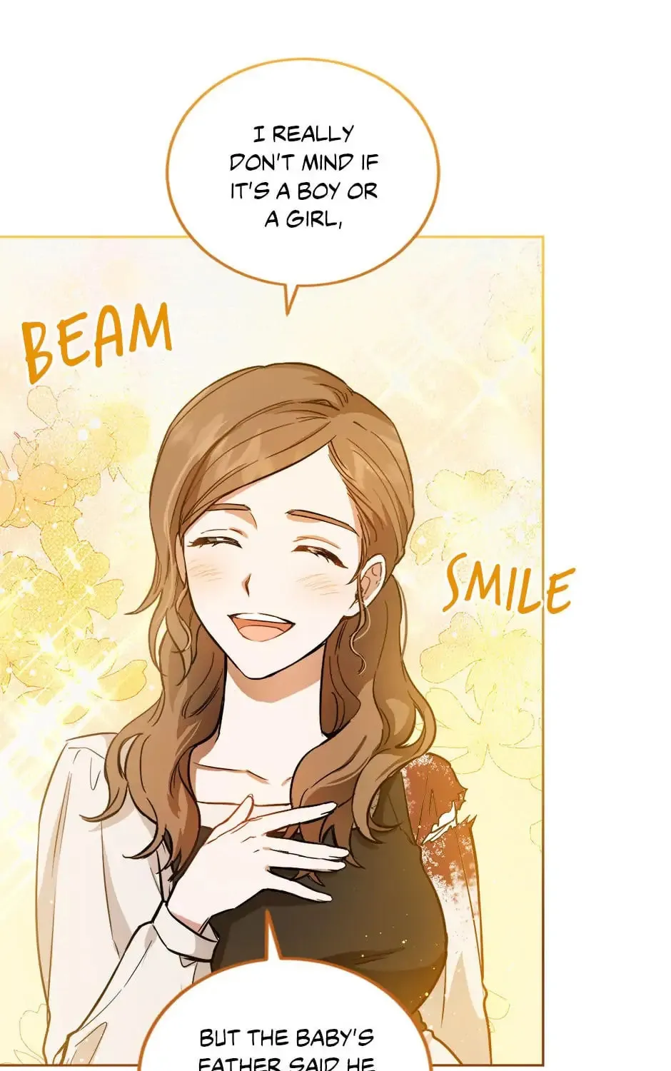 The Heiress's Double Life Chapter 44 page 6 - 
