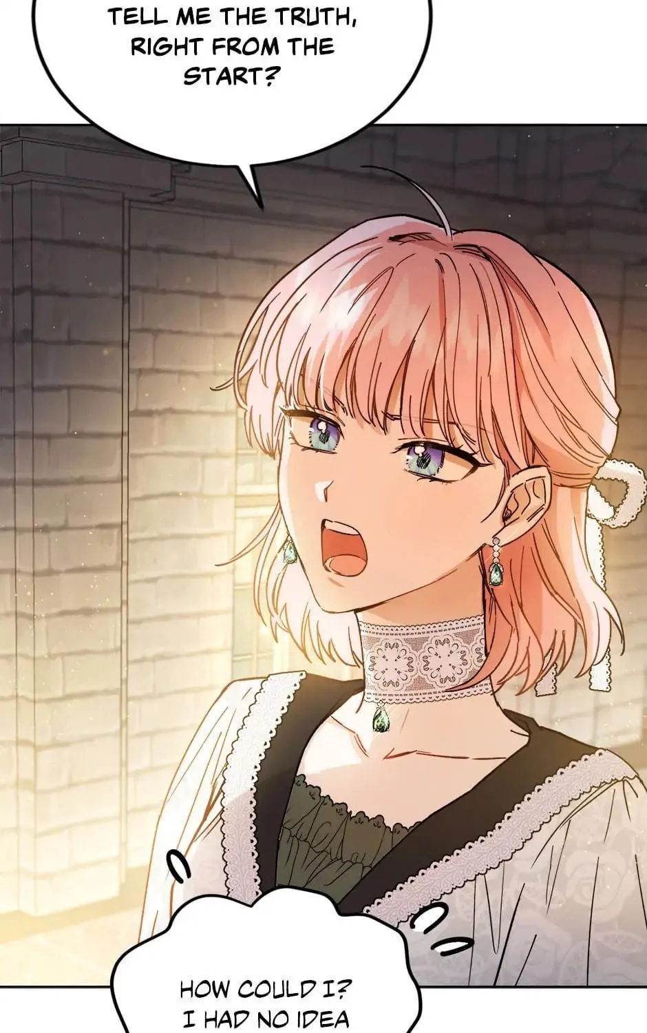The Heiress's Double Life Chapter 44 page 52 - 
