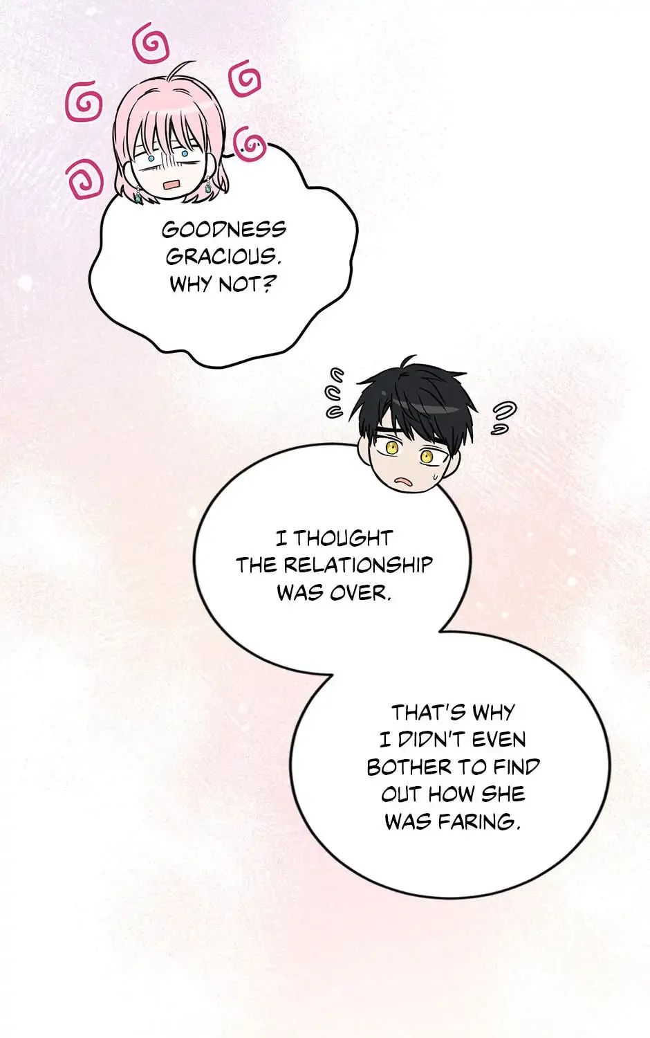 The Heiress's Double Life Chapter 44 page 56 - 