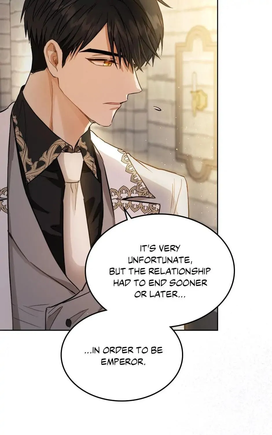 The Heiress's Double Life Chapter 44 page 58 - 