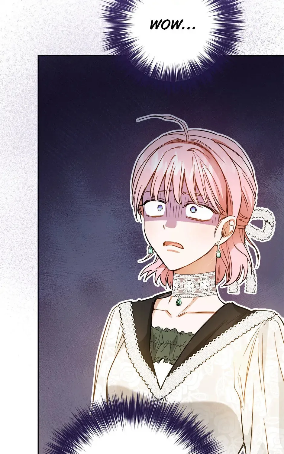 The Heiress's Double Life Chapter 44 page 60 - 
