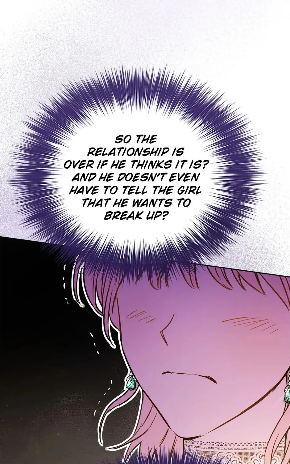 The Heiress's Double Life Chapter 44 page 62 - 