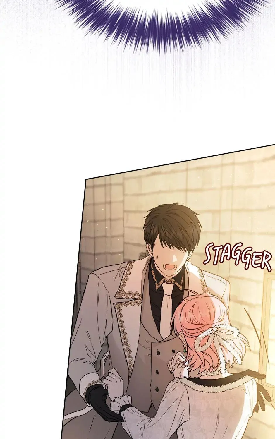 The Heiress's Double Life Chapter 44 page 64 - 