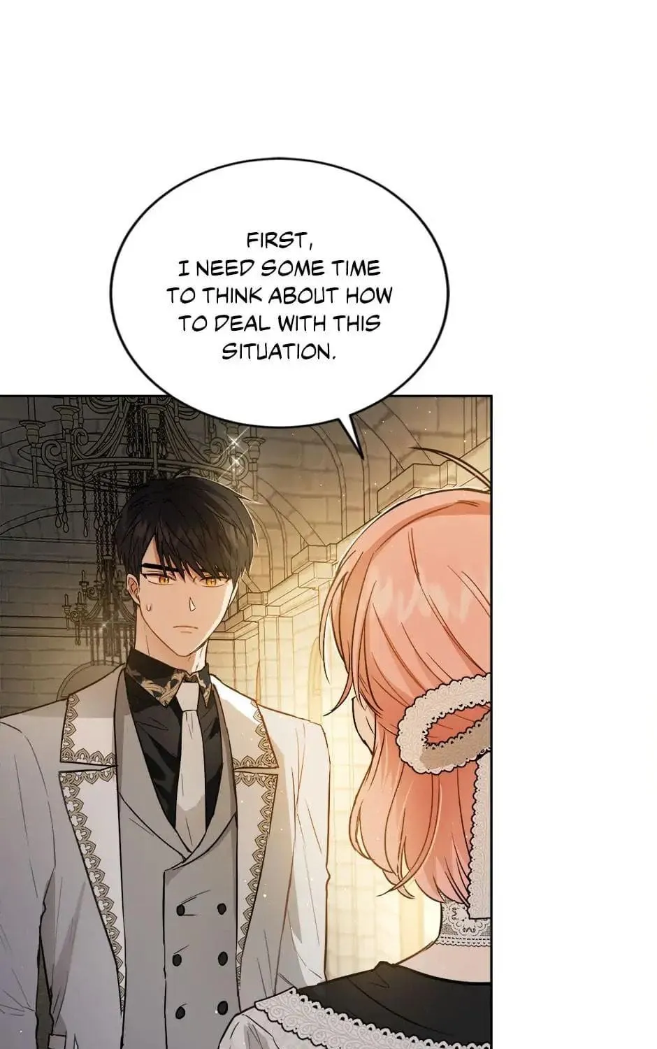 The Heiress's Double Life Chapter 44 page 68 - 