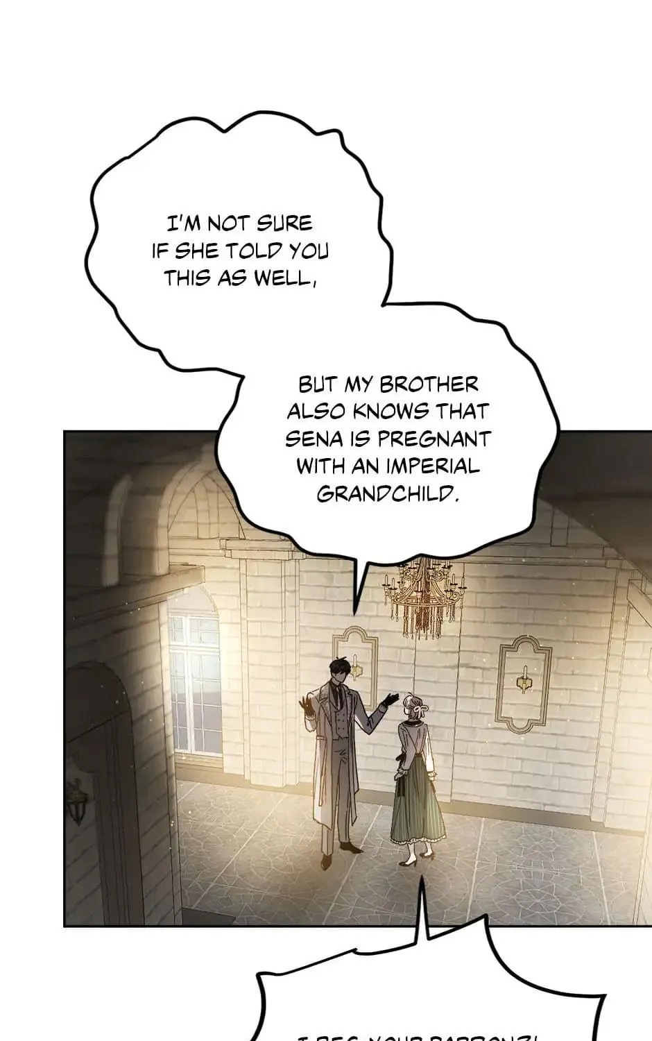 The Heiress's Double Life Chapter 44 page 70 - 