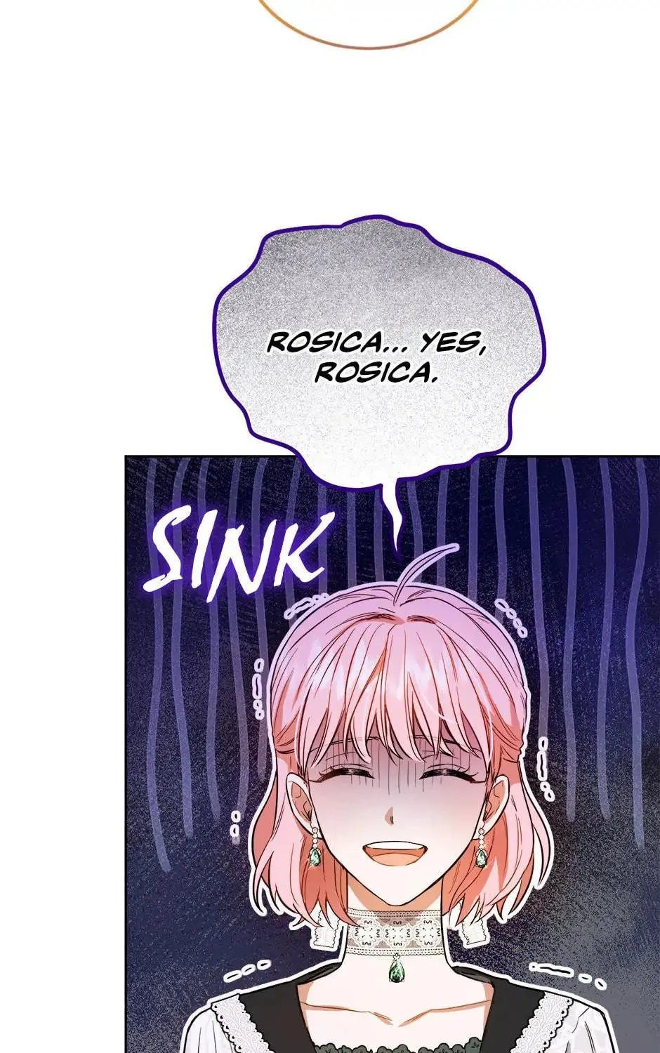 The Heiress's Double Life Chapter 44 page 8 - 