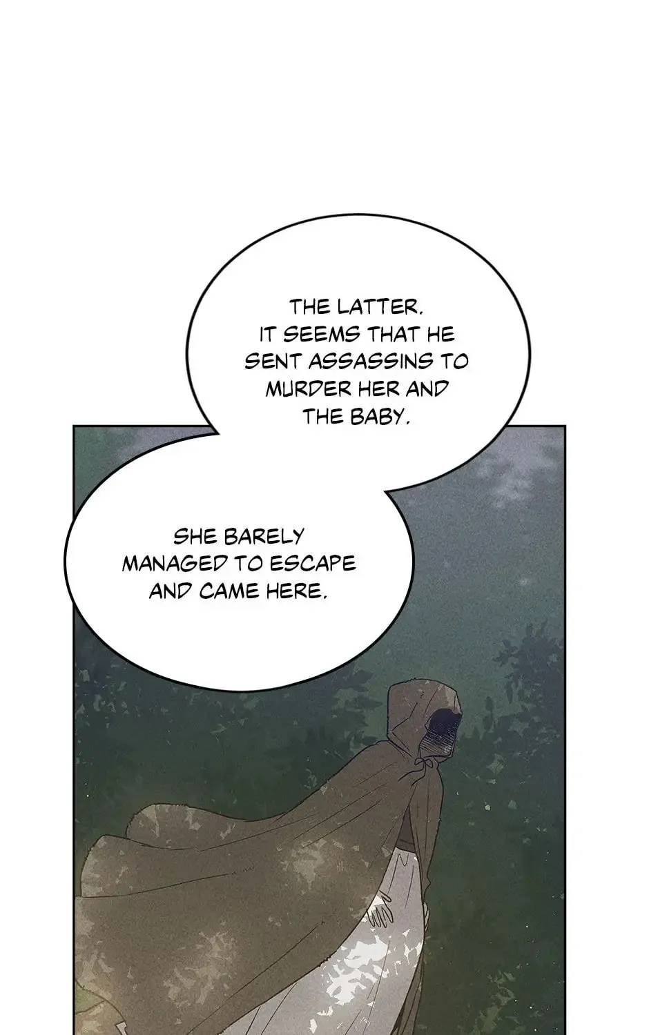 The Heiress's Double Life Chapter 44 page 72 - 