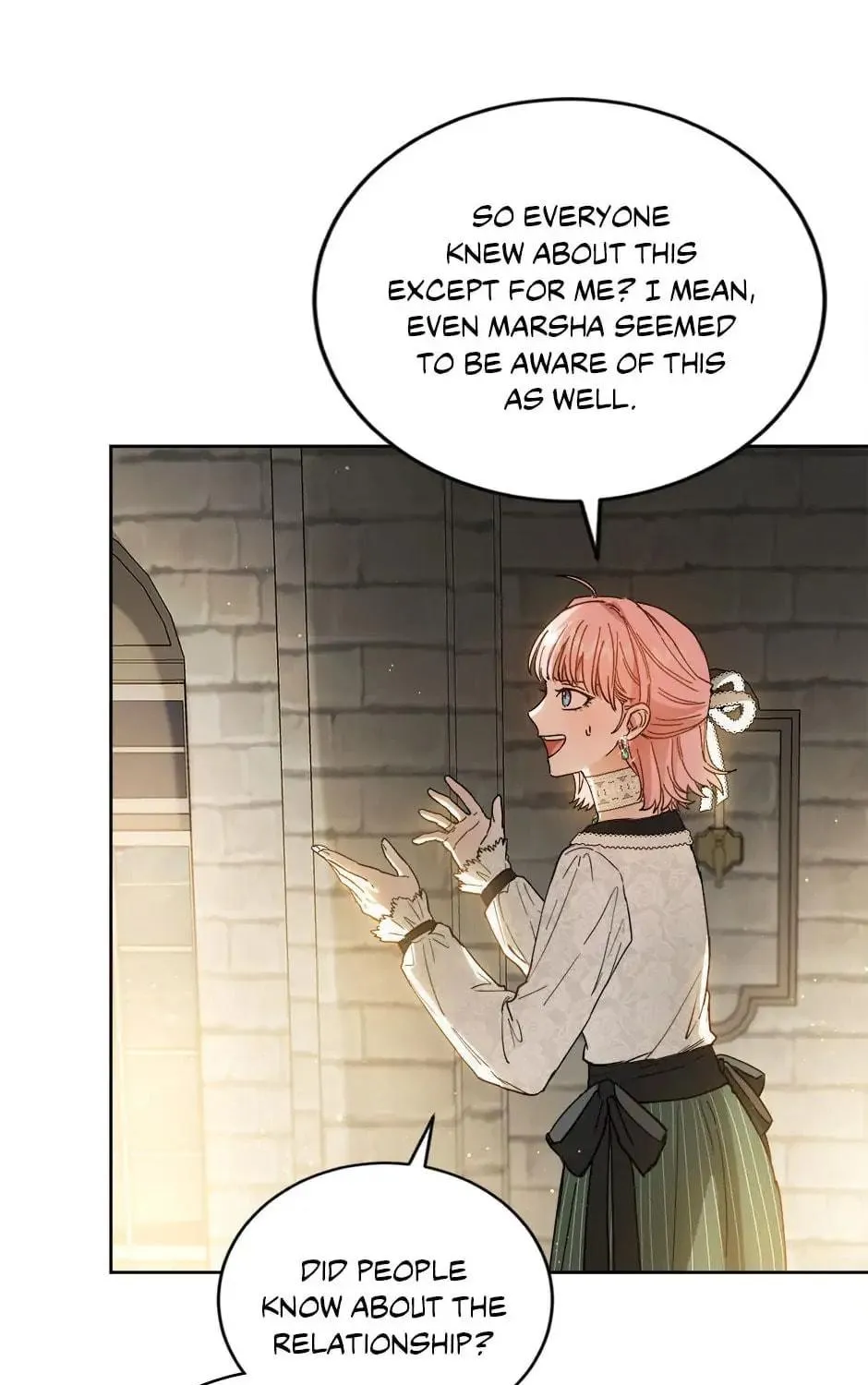 The Heiress's Double Life Chapter 44 page 76 - 
