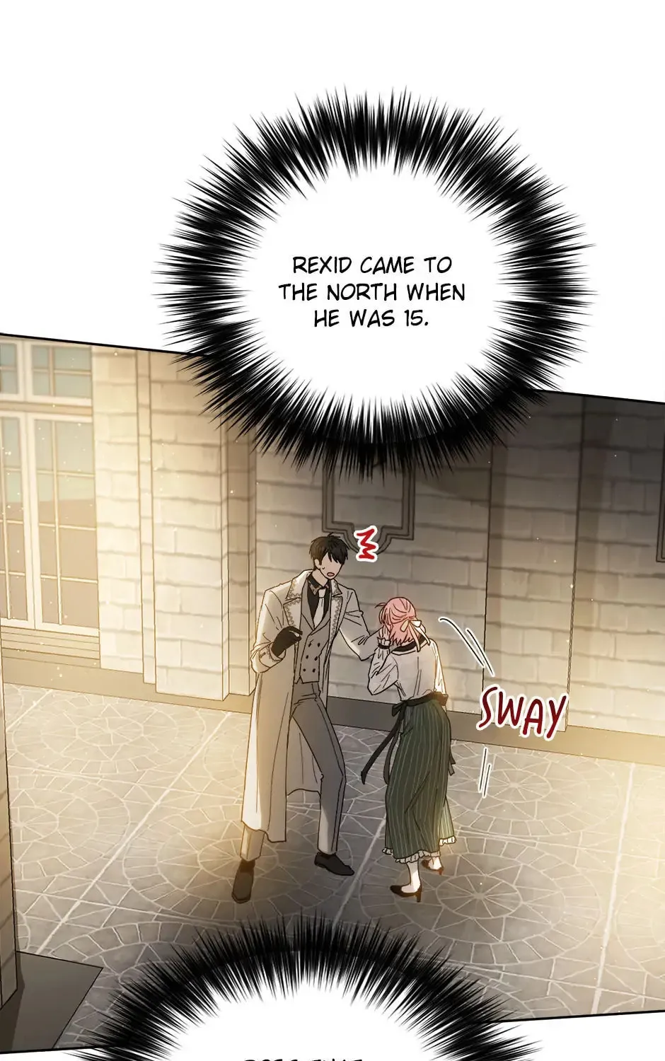 The Heiress's Double Life Chapter 44 page 80 - 