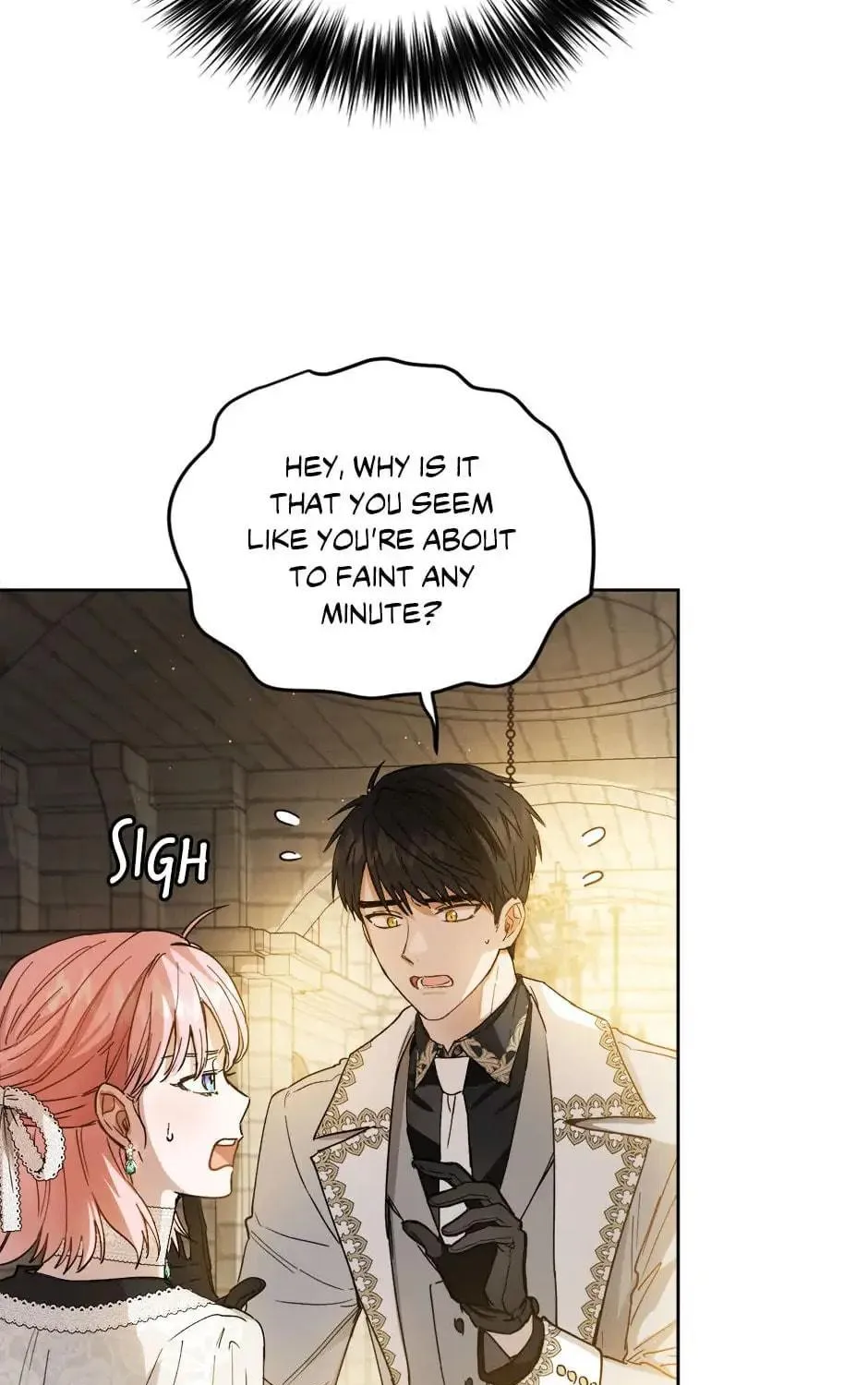 The Heiress's Double Life Chapter 44 page 82 - 
