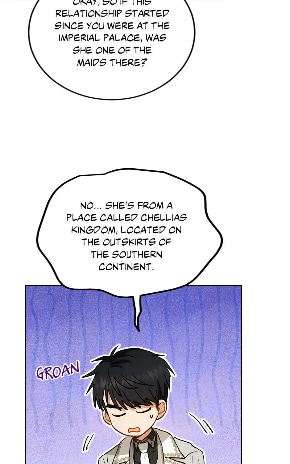 The Heiress's Double Life Chapter 44 page 84 - 