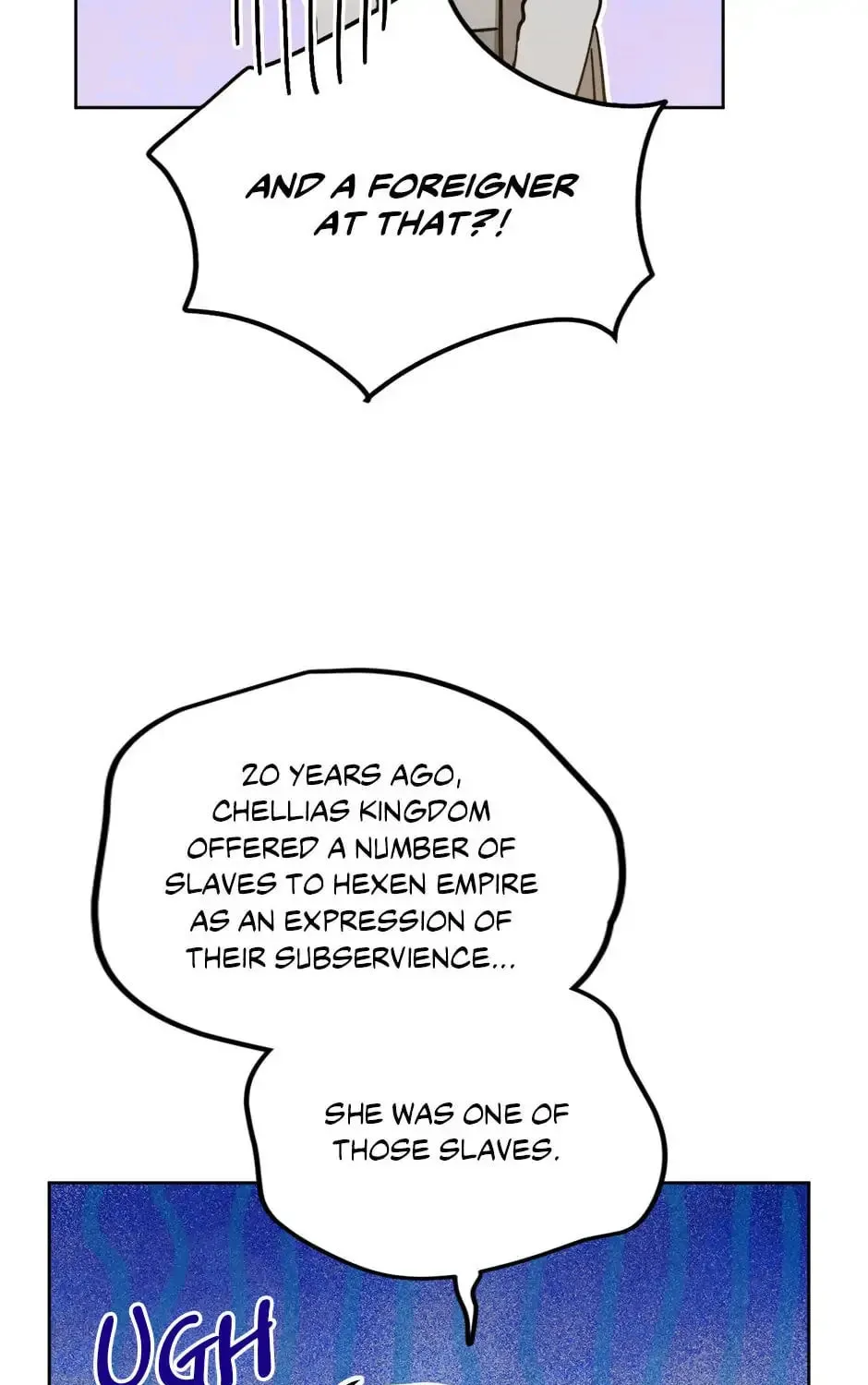 The Heiress's Double Life Chapter 44 page 86 - 