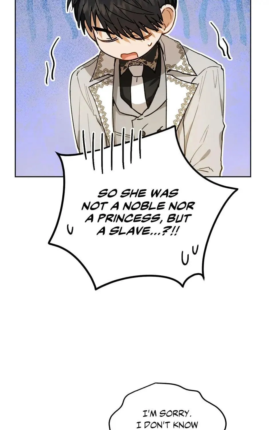 The Heiress's Double Life Chapter 44 page 88 - 