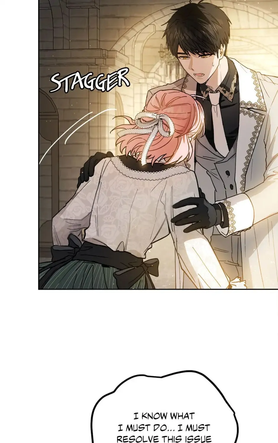 The Heiress's Double Life Chapter 44 page 90 - 