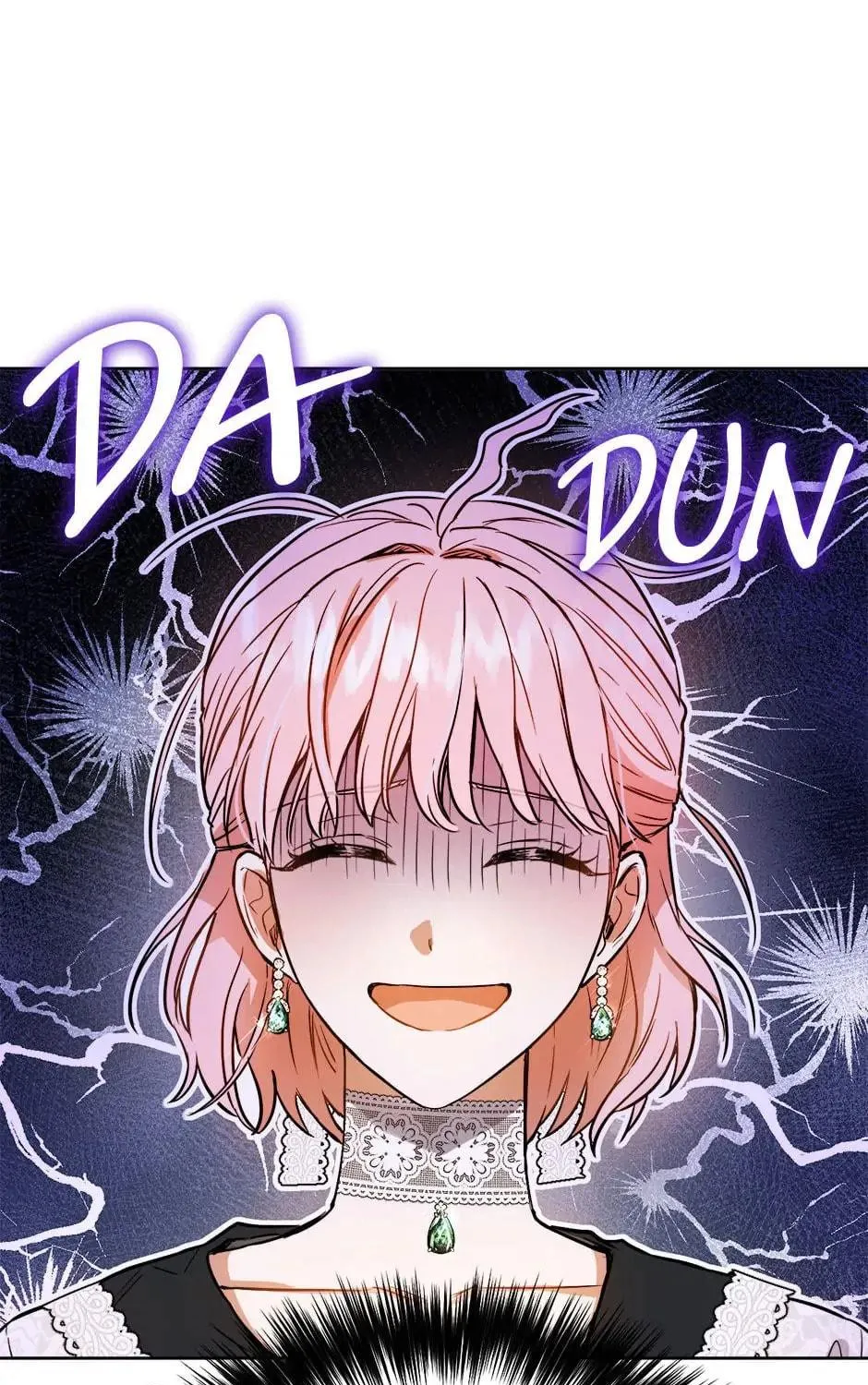 The Heiress's Double Life Chapter 44 page 10 - 