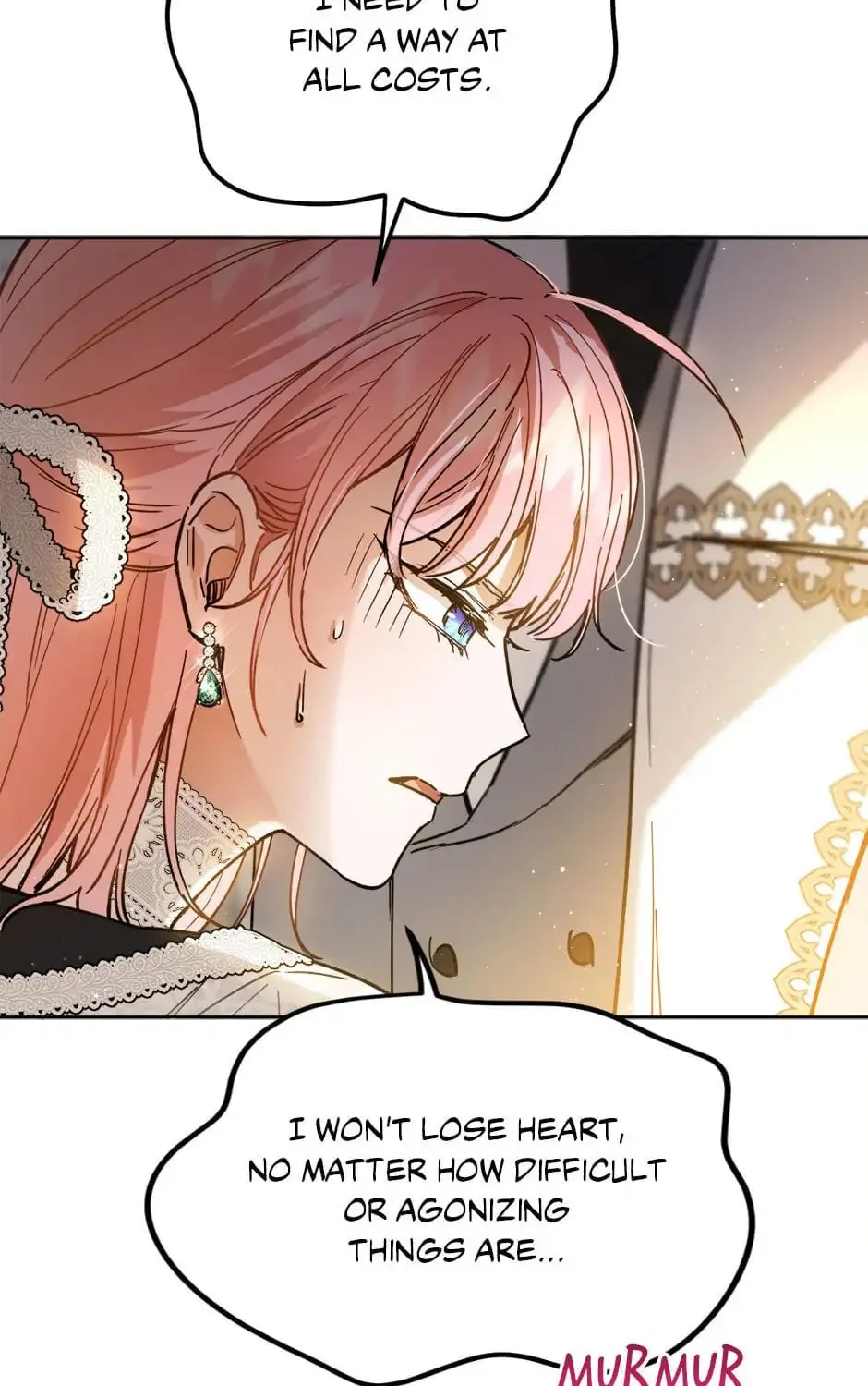 The Heiress's Double Life Chapter 44 page 92 - 