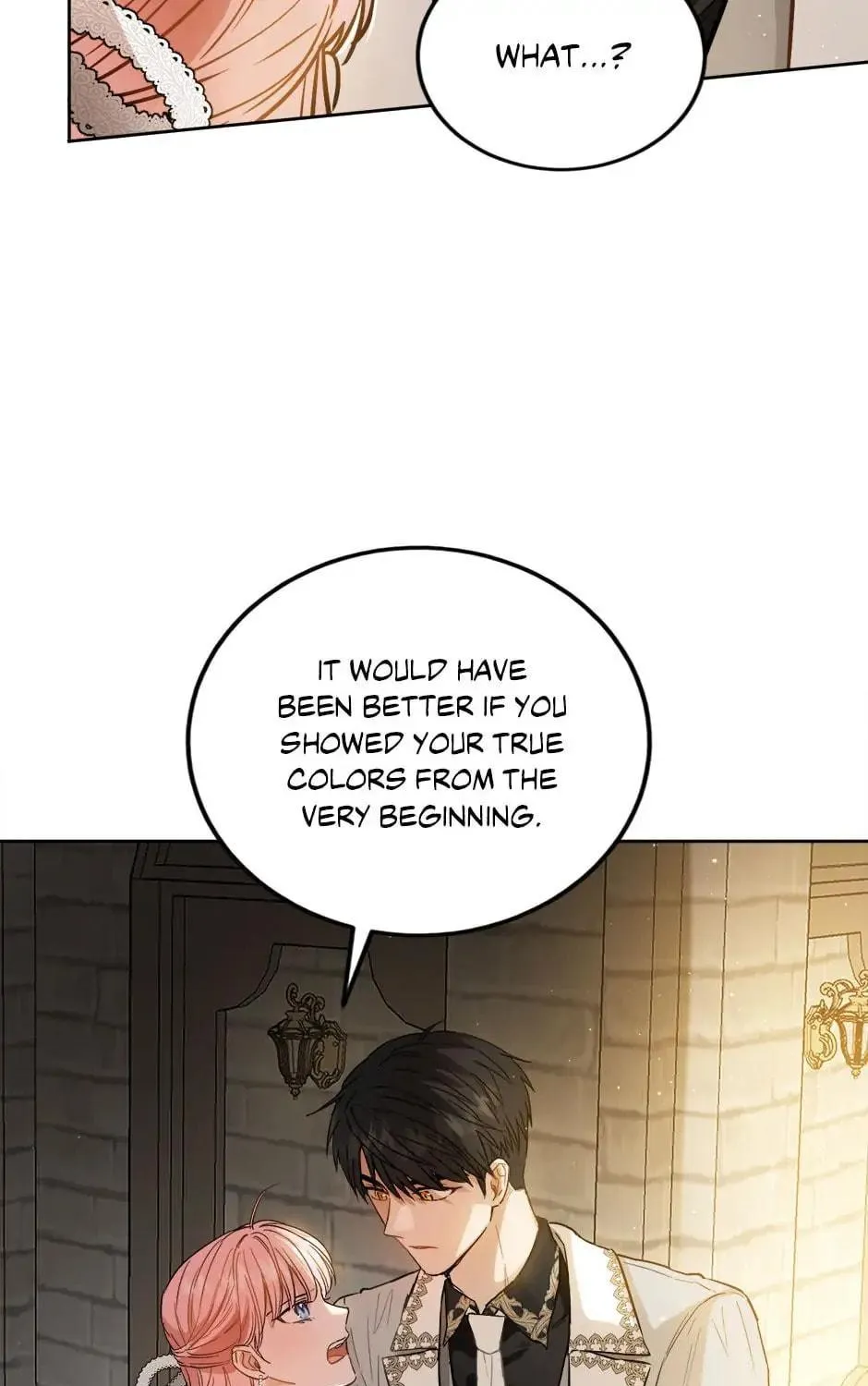 The Heiress's Double Life Chapter 44 page 98 - 