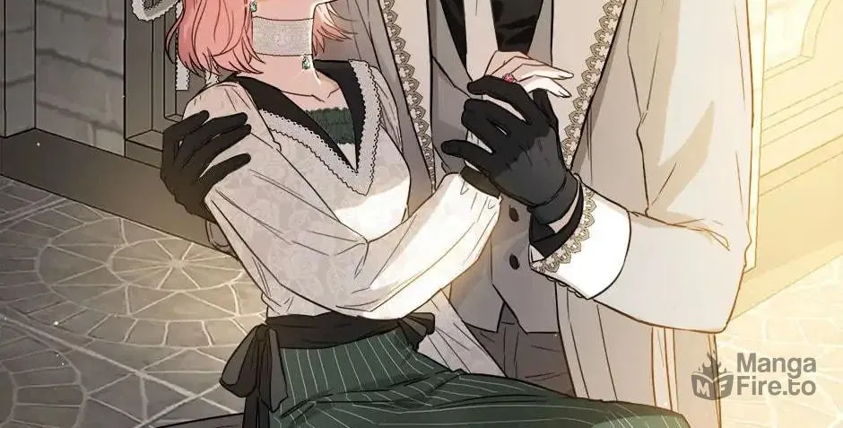 The Heiress's Double Life Chapter 44 page 99 - 