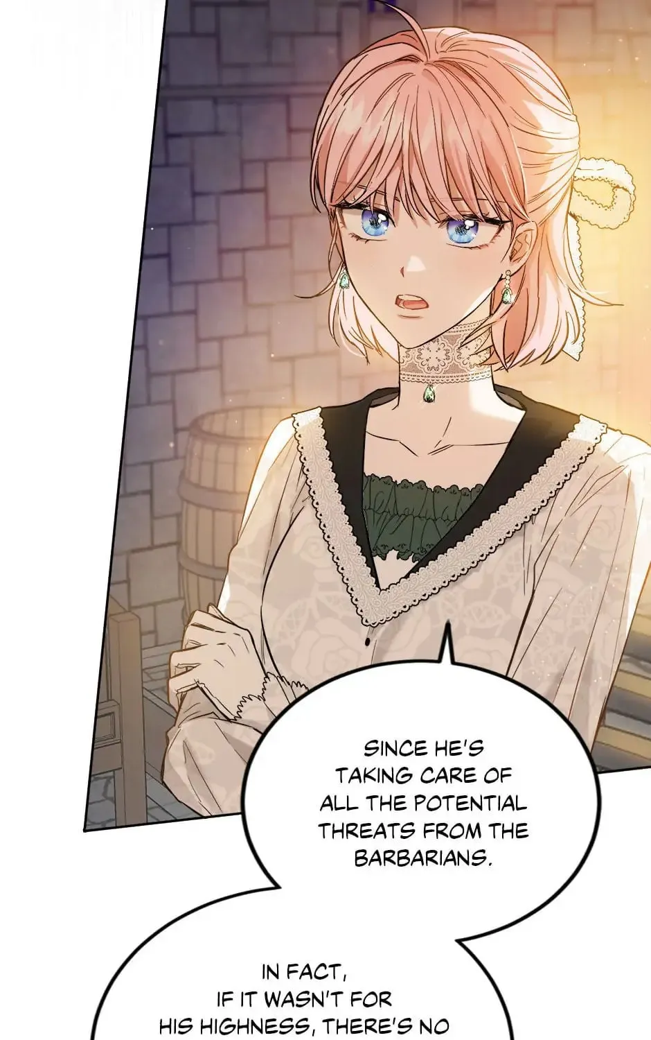 The Heiress's Double Life Chapter 45 page 102 - 