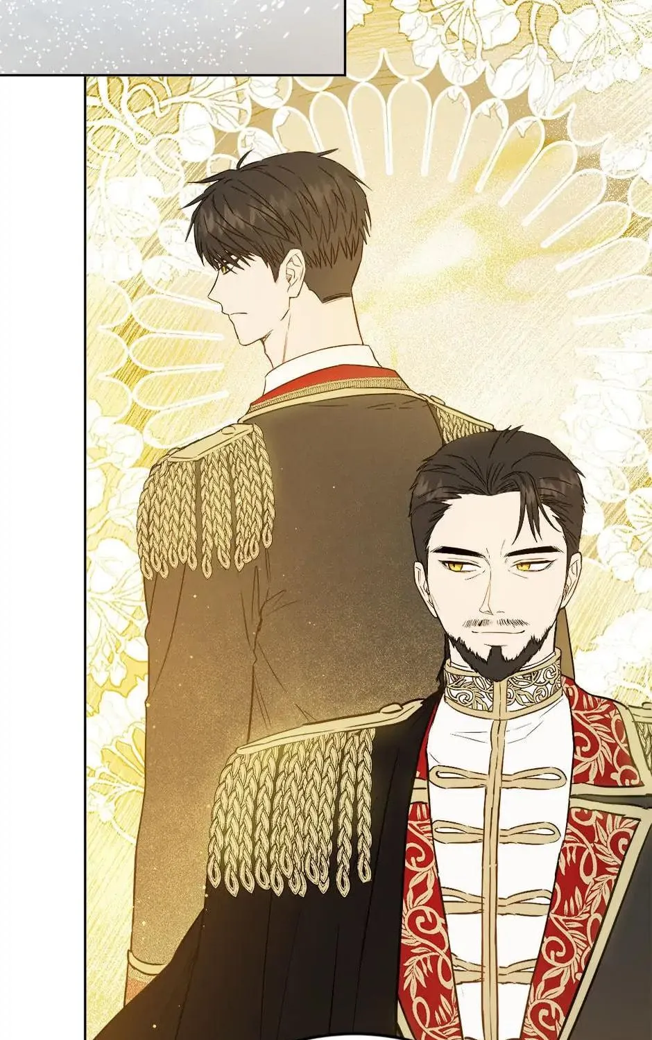 The Heiress's Double Life Chapter 45 page 106 - 