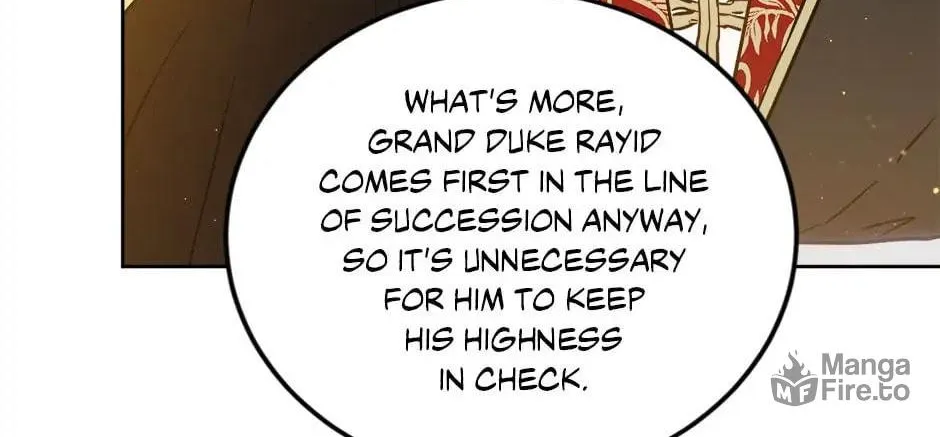 The Heiress's Double Life Chapter 45 page 107 - 