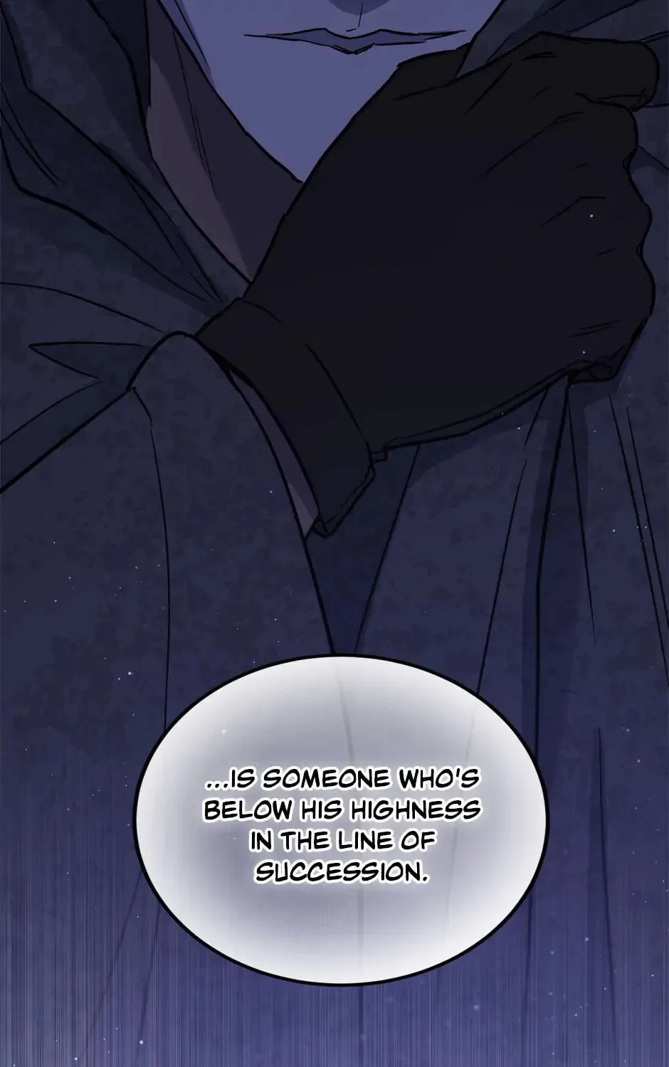 The Heiress's Double Life Chapter 45 page 110 - 