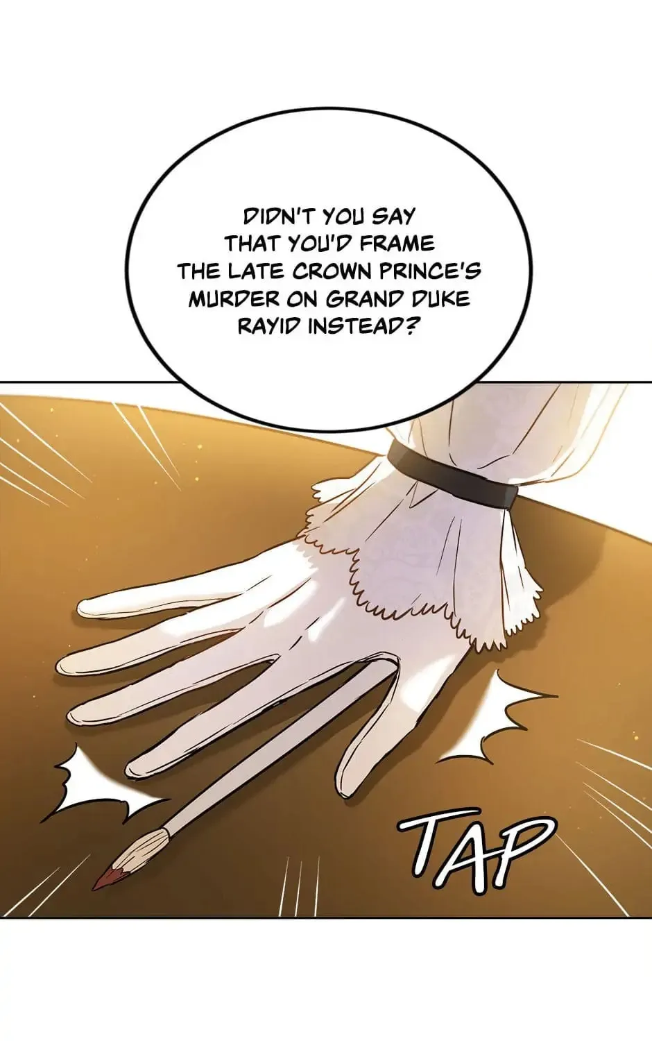 The Heiress's Double Life Chapter 45 page 116 - 