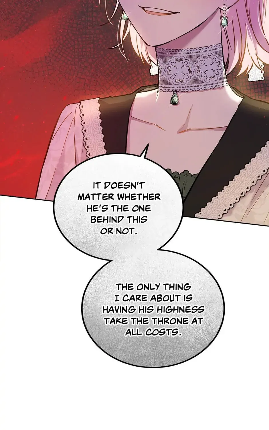 The Heiress's Double Life Chapter 45 page 120 - 