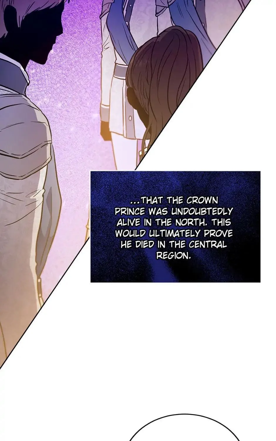 The Heiress's Double Life Chapter 45 page 124 - 