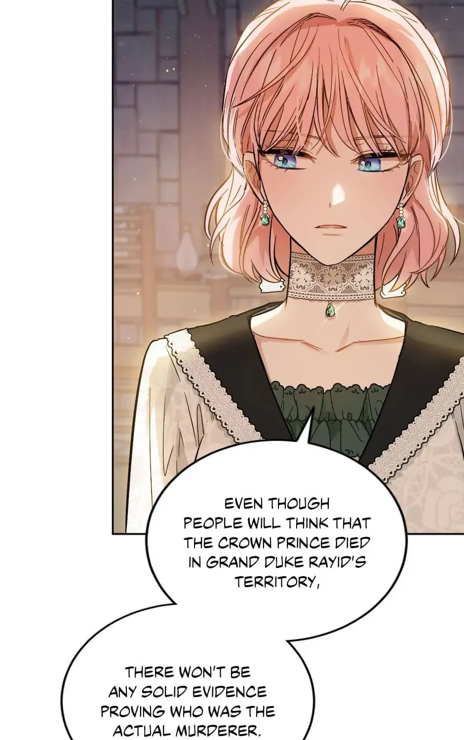The Heiress's Double Life Chapter 45 page 126 - 