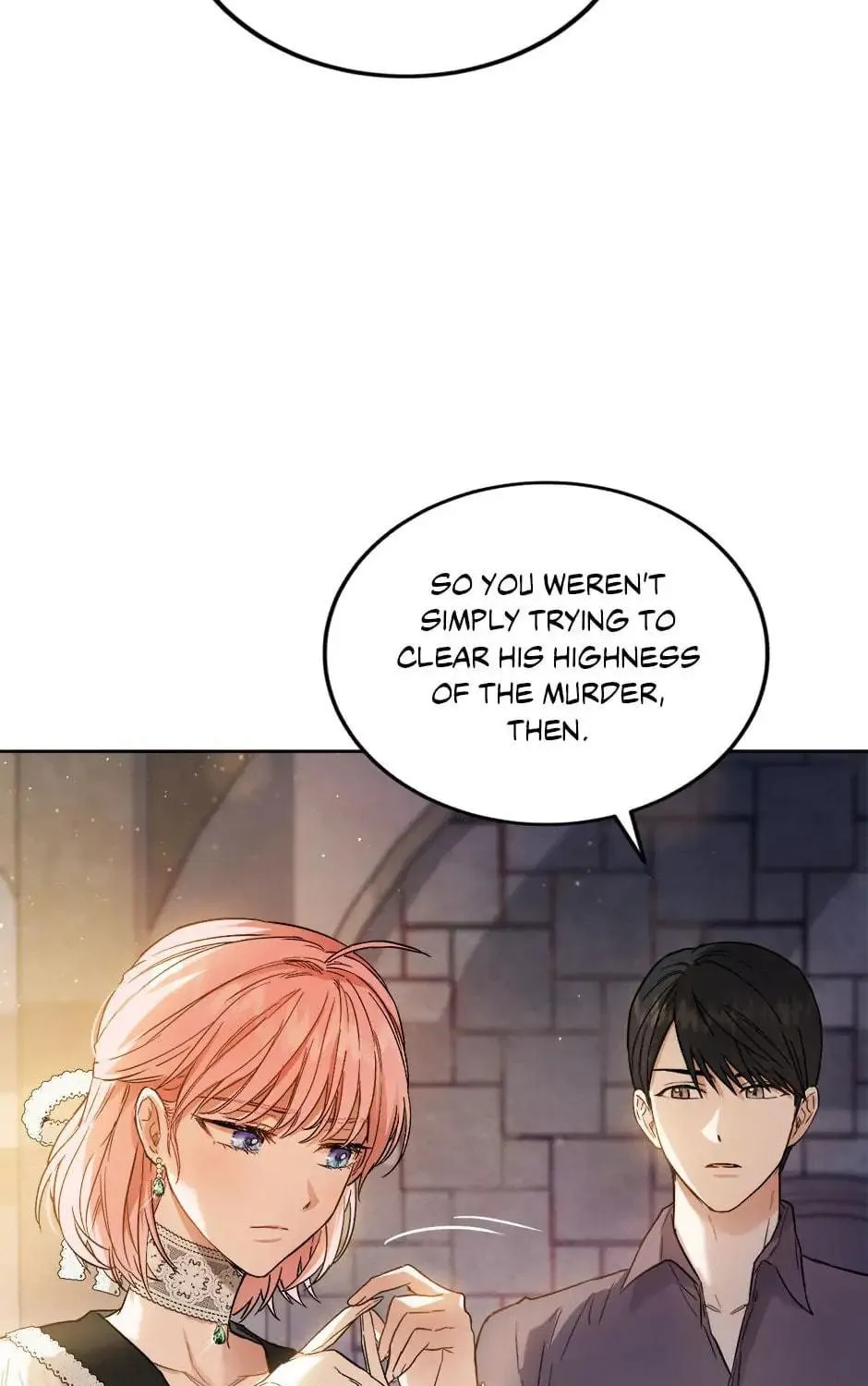 The Heiress's Double Life Chapter 45 page 130 - 