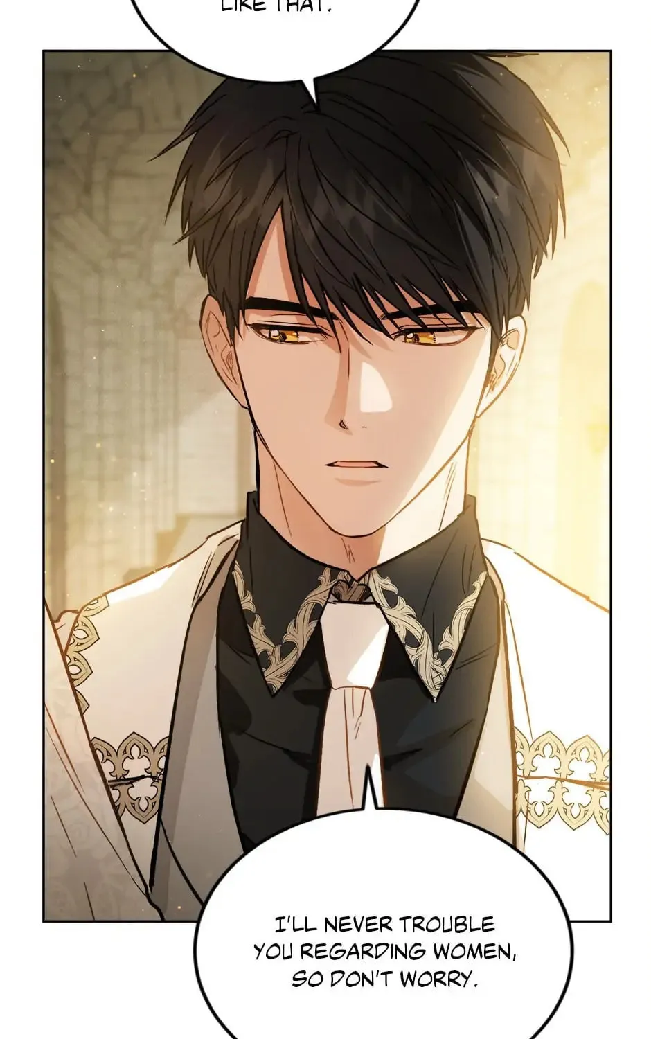 The Heiress's Double Life Chapter 45 page 14 - 