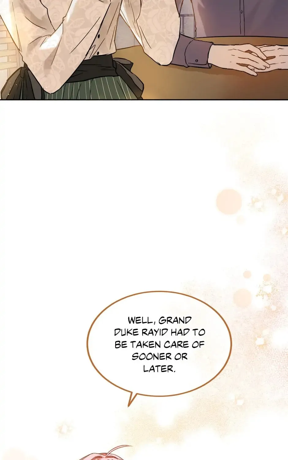 The Heiress's Double Life Chapter 45 page 132 - 