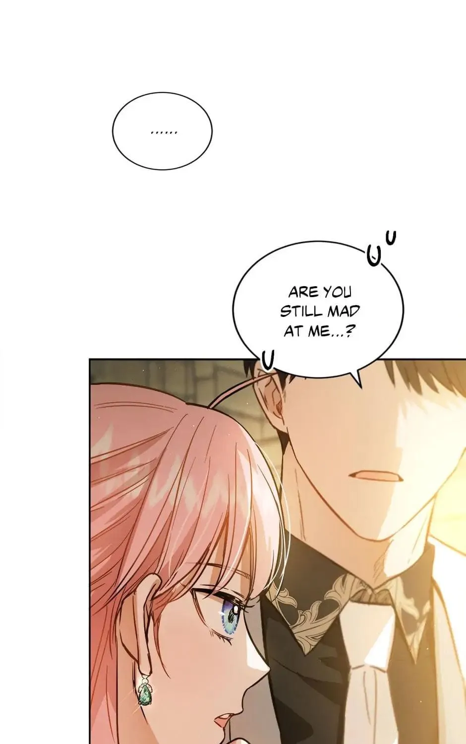 The Heiress's Double Life Chapter 45 page 16 - 