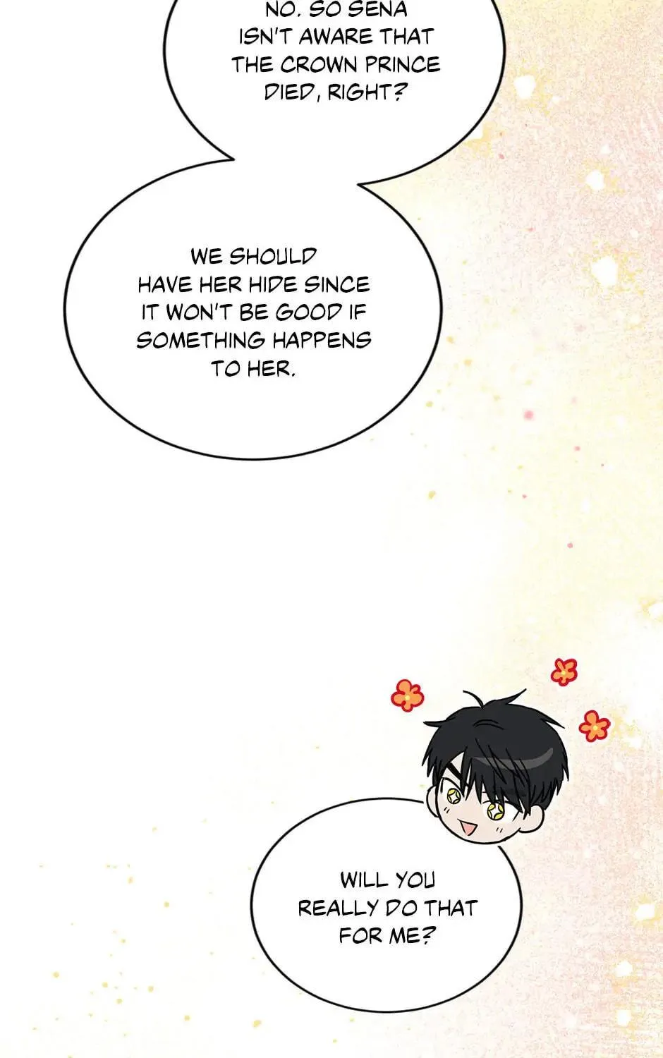 The Heiress's Double Life Chapter 45 page 18 - 