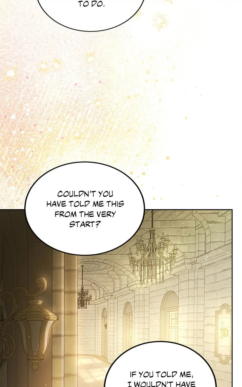 The Heiress's Double Life Chapter 45 page 20 - 