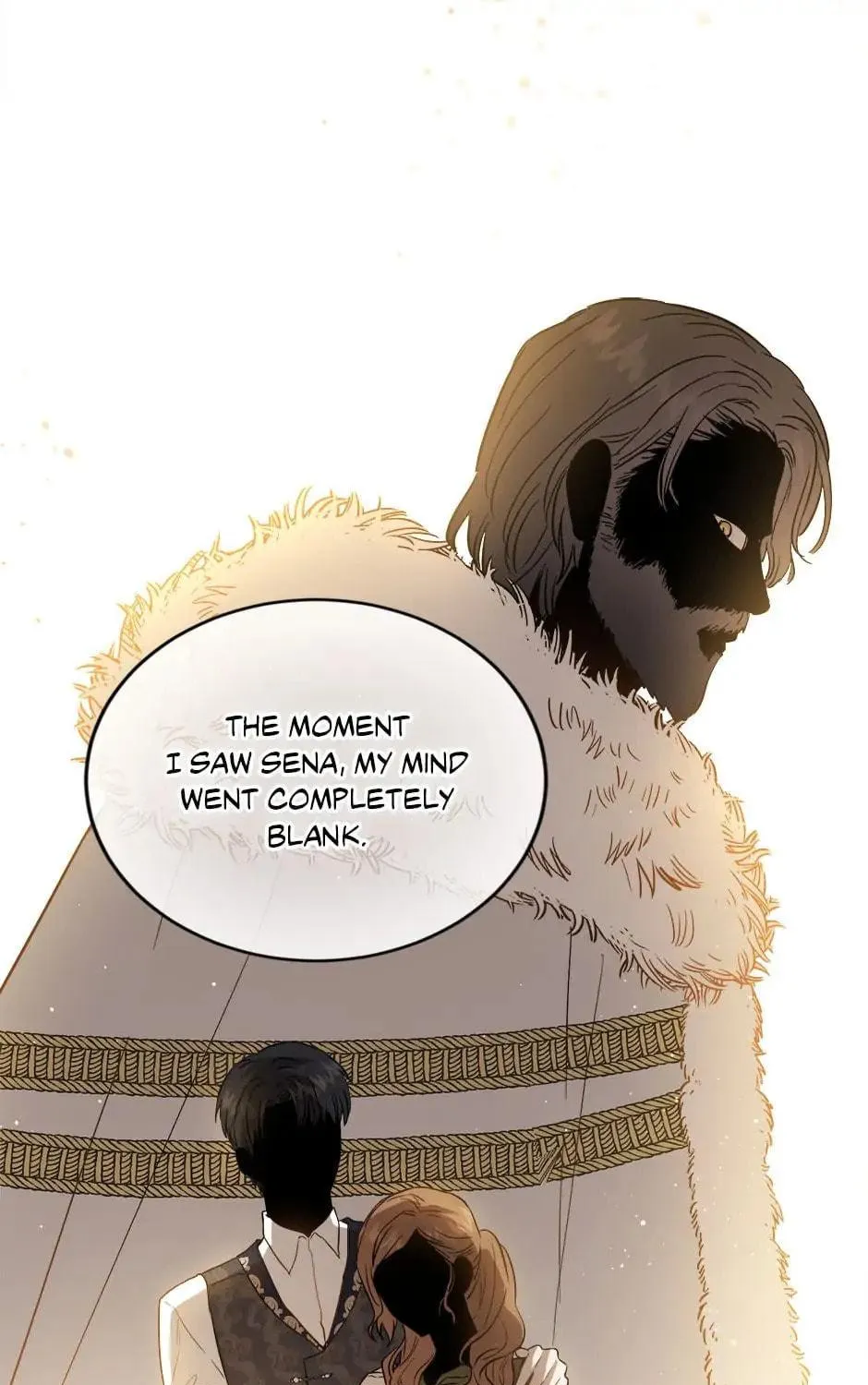 The Heiress's Double Life Chapter 45 page 22 - 