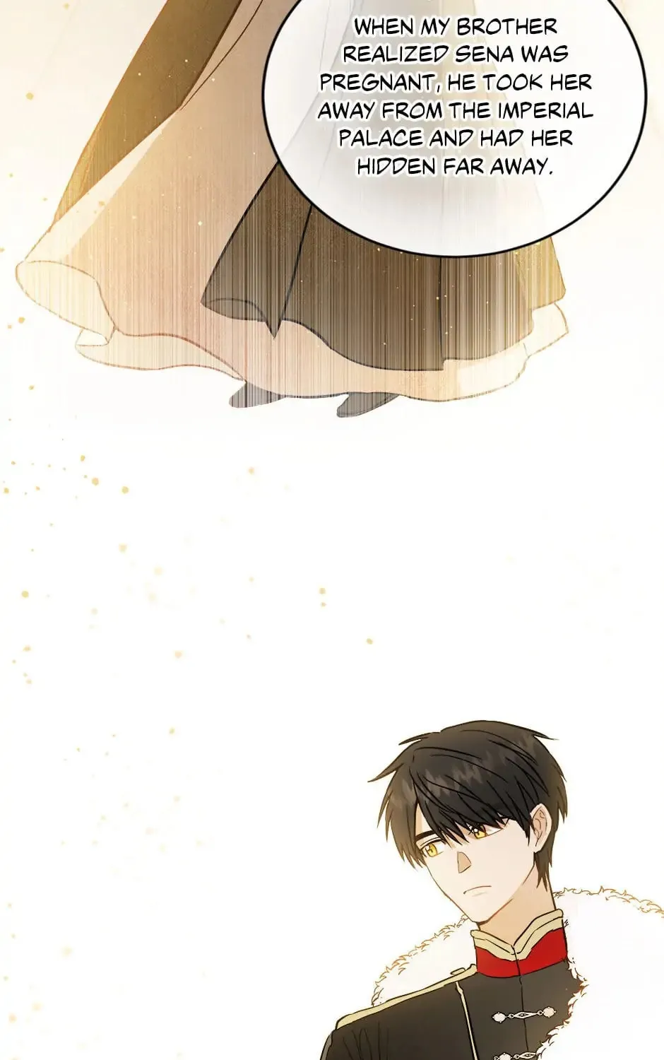 The Heiress's Double Life Chapter 45 page 24 - 