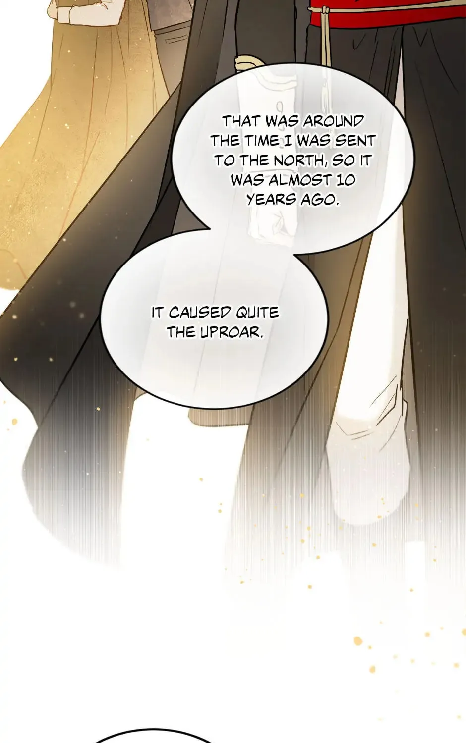 The Heiress's Double Life Chapter 45 page 26 - 
