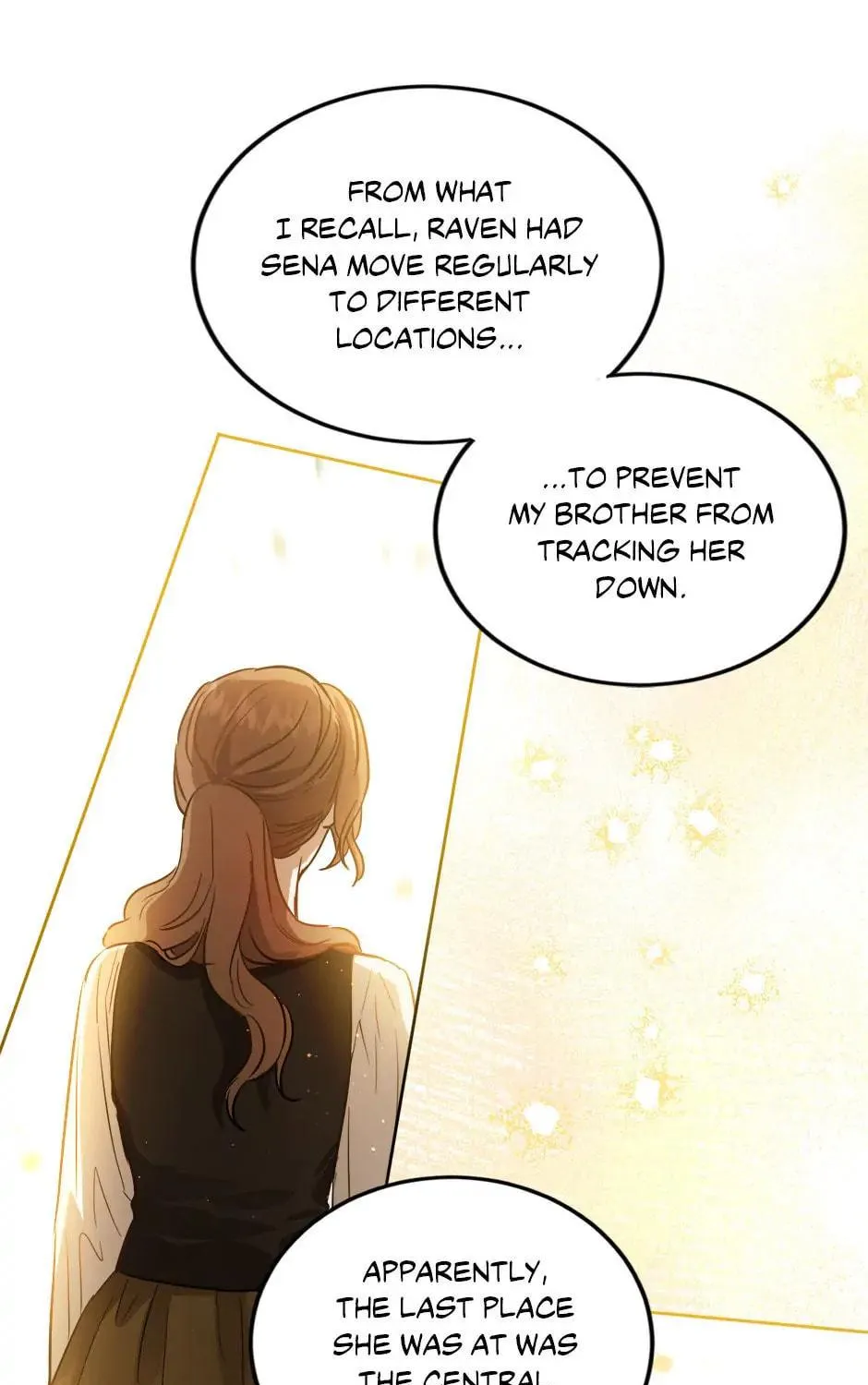 The Heiress's Double Life Chapter 45 page 28 - 