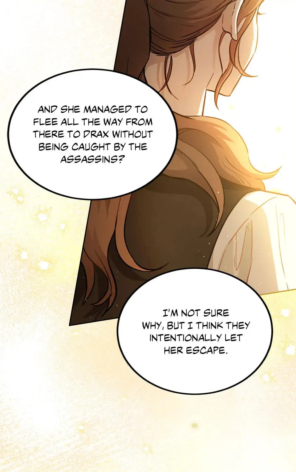 The Heiress's Double Life Chapter 45 page 30 - 