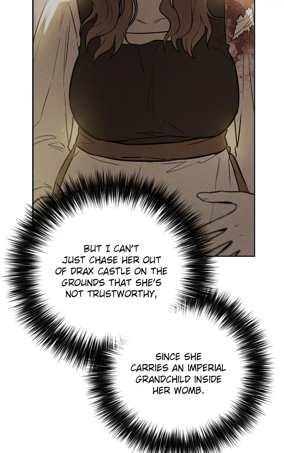 The Heiress's Double Life Chapter 45 page 36 - 