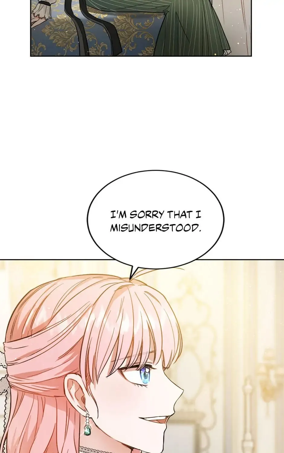 The Heiress's Double Life Chapter 45 page 42 - 